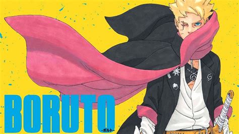 when will boruto chapter 82 be out|Boruto Two Blue Vortex Chapter 2 Release Date